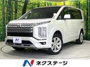 2019 MITSUBISHI OTHER