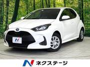 2023 TOYOTA YARIS