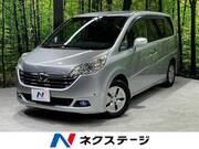 2007 HONDA STEPWAGON G L PACKAGE