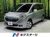 HONDA STEPWAGON