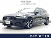 2021 VOLVO V60