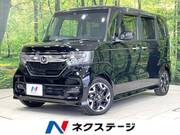 2019 HONDA N-BOX CUSTOM