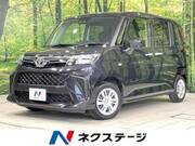 2021 TOYOTA ROOMY