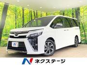 2018 TOYOTA VOXY