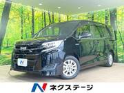 2018 TOYOTA NOAH HYBRID X