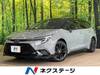 TOYOTA COROLLA TOURING