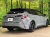 TOYOTA COROLLA TOURING