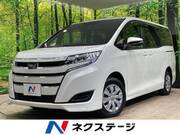 2020 TOYOTA NOAH X
