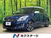 2015 SUZUKI SWIFT