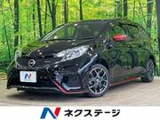 2016 NISSAN NOTE