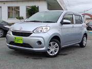 2023 TOYOTA PASSO