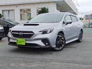 2021 SUBARU LEVORG