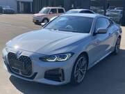 2022 BMW 4 SERIES