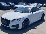2023 AUDI TT COUPE