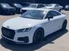 AUDI TT COUPE