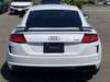 AUDI TT COUPE