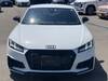 AUDI TT COUPE