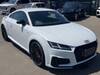 AUDI TT COUPE