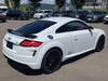 AUDI TT COUPE