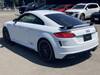 AUDI TT COUPE