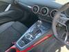 AUDI TT COUPE