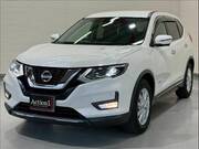 2018 NISSAN X-TRAIL