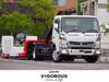 FUSO CANTER