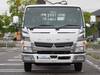 FUSO CANTER