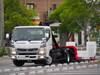 FUSO CANTER
