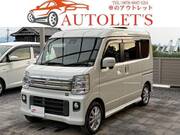 2018 SUZUKI EVERY WAGON