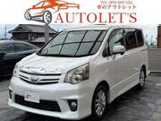 2011 TOYOTA NOAH