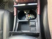 2014 TOYOTA HARRIER