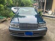 1995 TOYOTA CROWN ROYAL SALOON