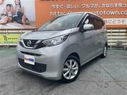 2019 NISSAN DAYZ