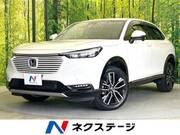 2023 HONDA VEZEL