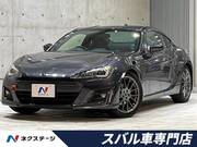 2016 SUBARU BRZ