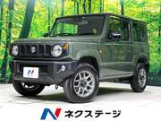 2024 SUZUKI JIMNY XC