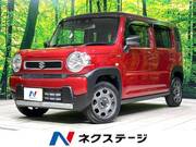 2020 SUZUKI HUSTLER