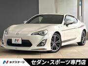 2016 TOYOTA 86 GT