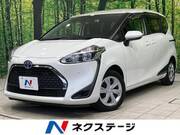 2020 TOYOTA SIENTA
