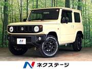 2019 SUZUKI JIMNY XL