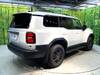 TOYOTA LANDCRUISER 250