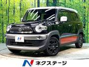 2020 SUZUKI XBEE HYBRID MZ