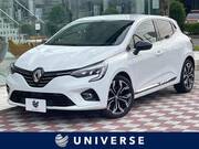 2023 RENAULT LUTECIA