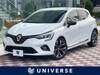 RENAULT LUTECIA