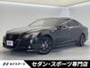 TOYOTA CROWN HYBRID