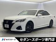 2018 TOYOTA CROWN HYBRID