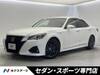 TOYOTA CROWN HYBRID