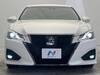 TOYOTA CROWN HYBRID