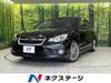 SUBARU IMPREZA G4